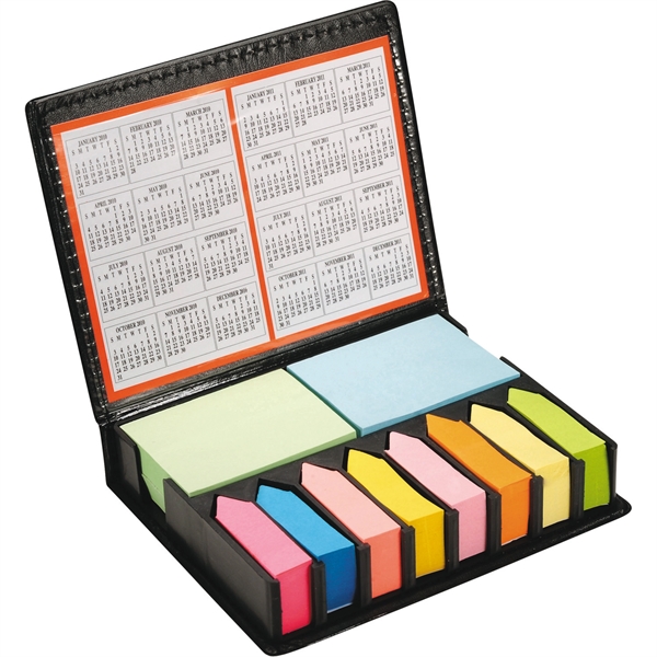 Deluxe Sticky Note Organizer - Image 3