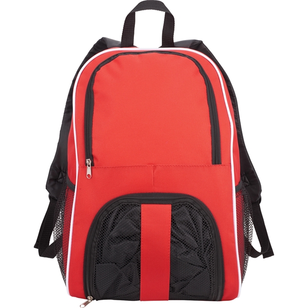 Sporting Match Ball Backpack - Image 7