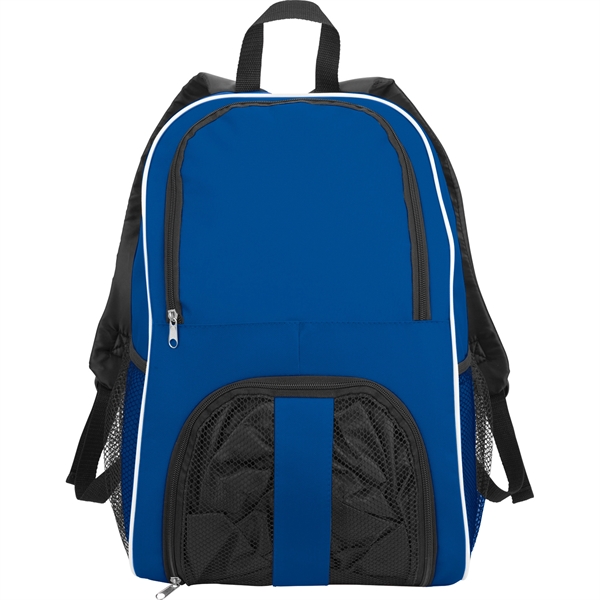 Sporting Match Ball Backpack - Image 12