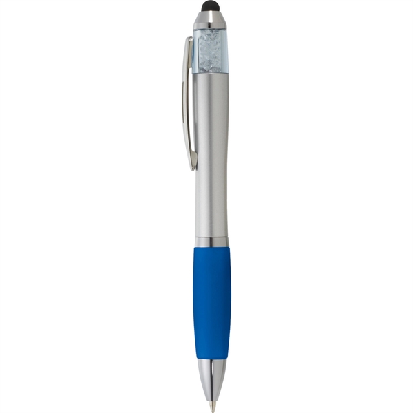 Nash Ballpoint Pen-Stylus with Crystals - Image 8