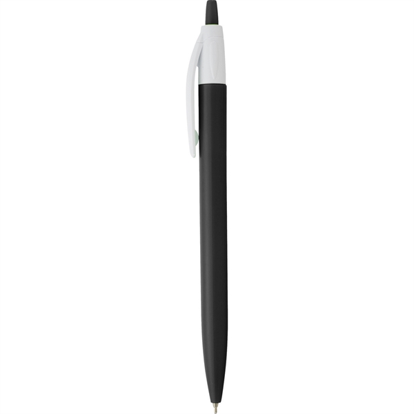 Cosmo Acu-Flow Ballpoint Pen - Image 2