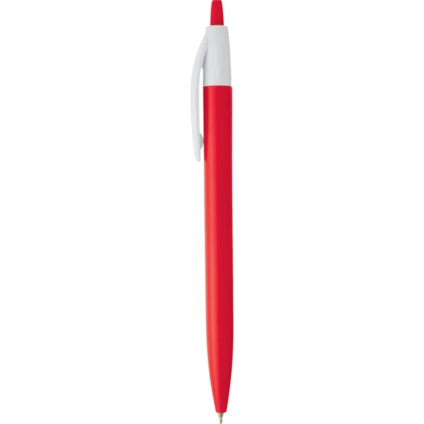 Cosmo Acu-Flow Ballpoint Pen - Image 5