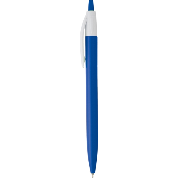 Cosmo Acu-Flow Ballpoint Pen - Image 7