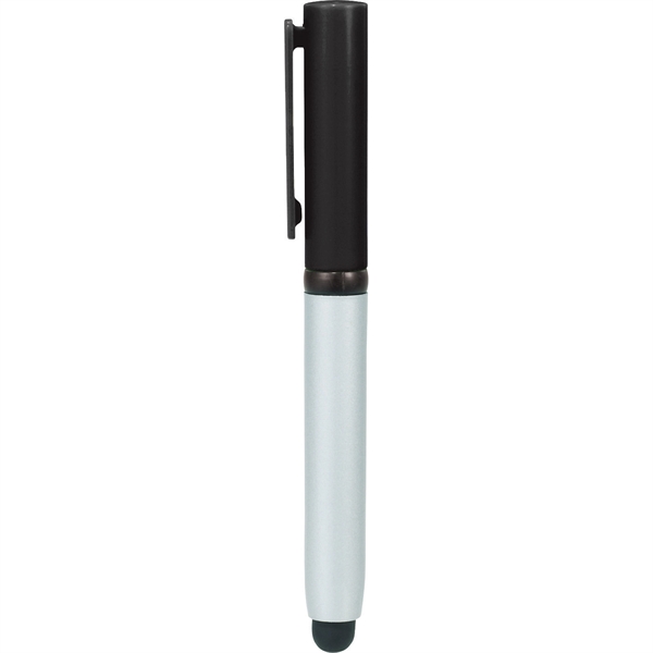 Robo Pen-Stylus with Screen Cleaner - Image 2
