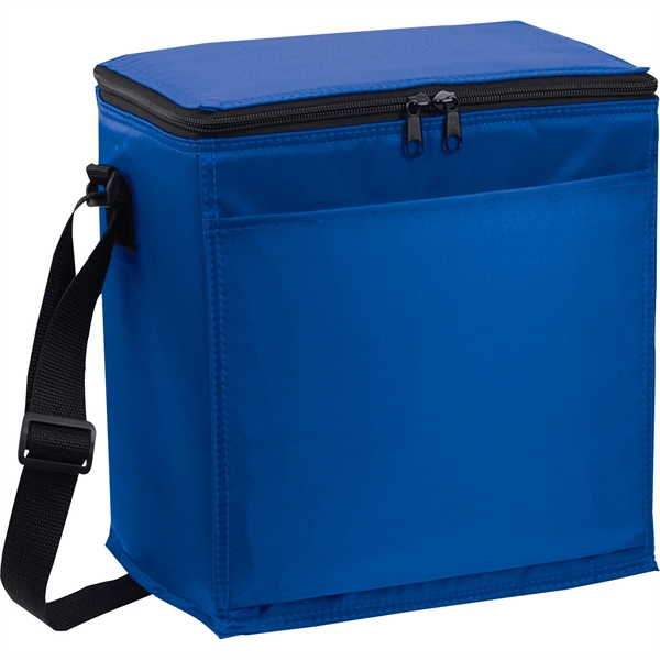 12-Can Lunch Cooler - Image 1
