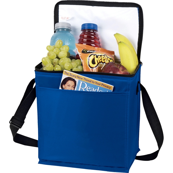 12-Can Lunch Cooler - Image 2