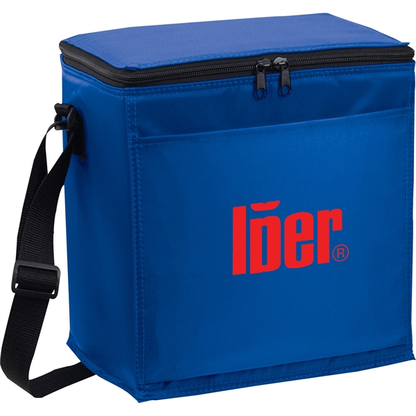 12-Can Lunch Cooler - Image 3