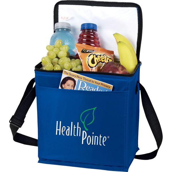 12-Can Lunch Cooler - Image 4