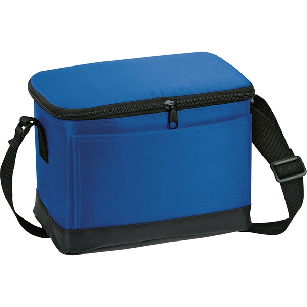 Classic 6-Can Lunch Cooler - Image 3