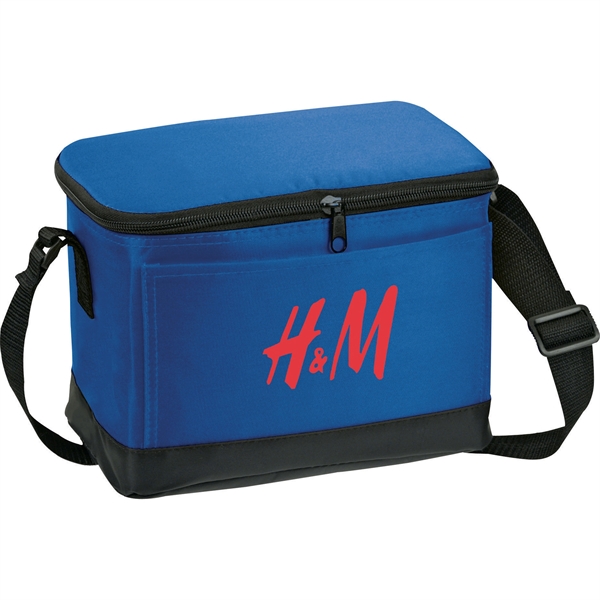 Classic 6-Can Lunch Cooler - Image 5