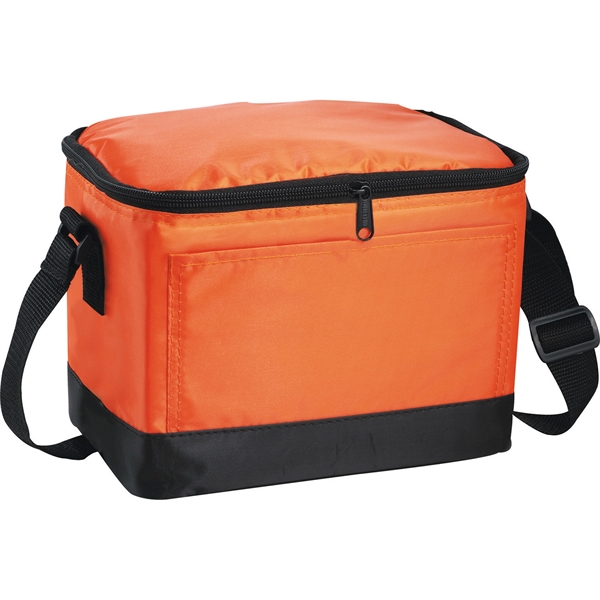 Classic 6-Can Lunch Cooler - Image 12