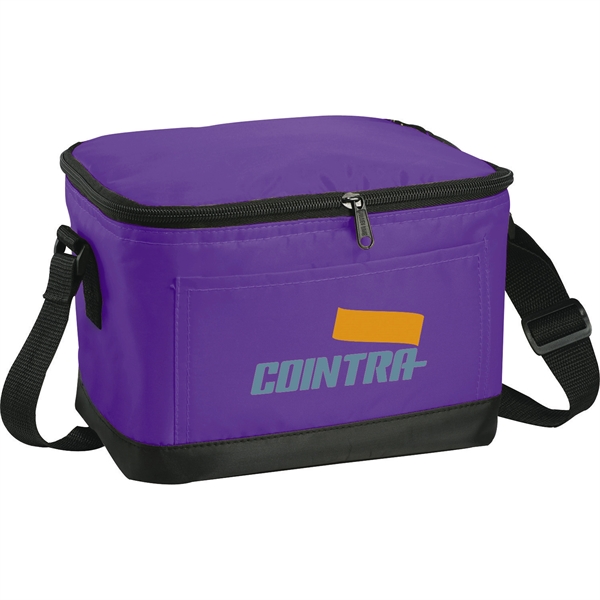 Classic 6-Can Lunch Cooler - Image 16