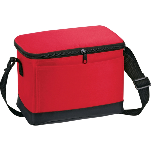 Classic 6-Can Lunch Cooler - Image 17