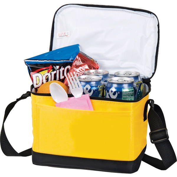 Classic 6-Can Lunch Cooler - Image 19