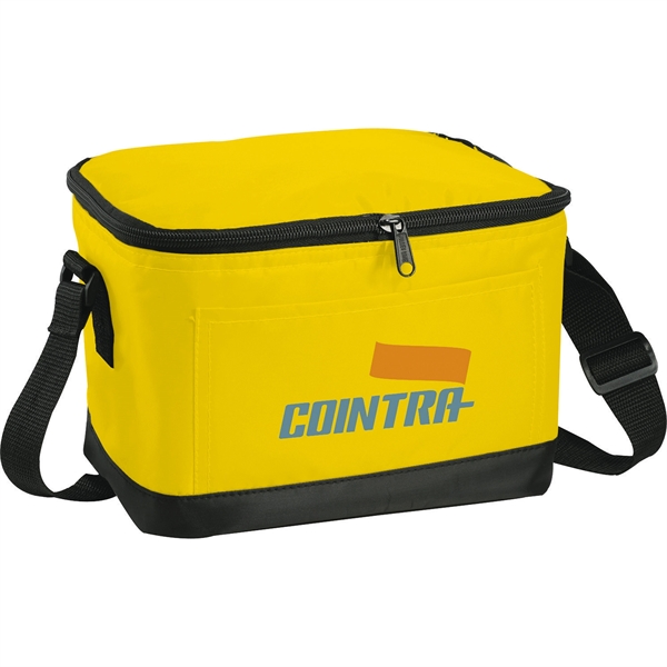 Classic 6-Can Lunch Cooler - Image 22