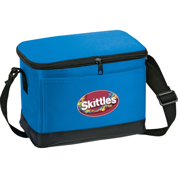 Classic 6-Can Lunch Cooler - Image 25