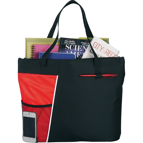 Touch Base Convention Tote - Image 4