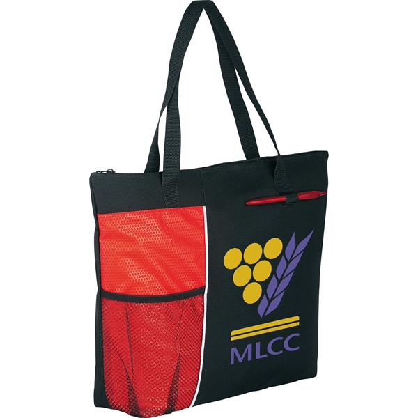 Touch Base Convention Tote - Image 6