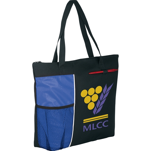 Touch Base Convention Tote - Image 11