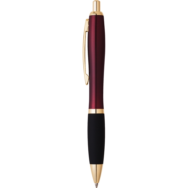 Mandarin Metal Ballpoint Pen - Image 7