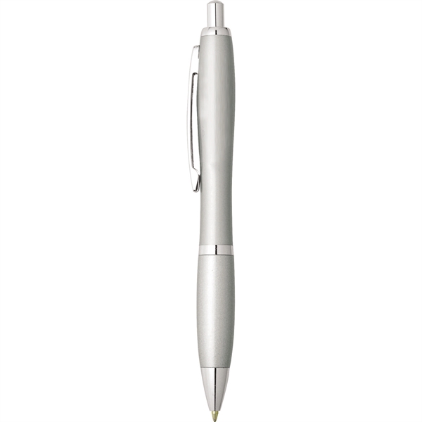 Mandarin Metal Ballpoint Pen - Image 10