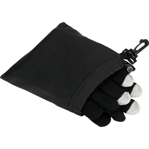 Touchscreen Regular Gloves - Image 2