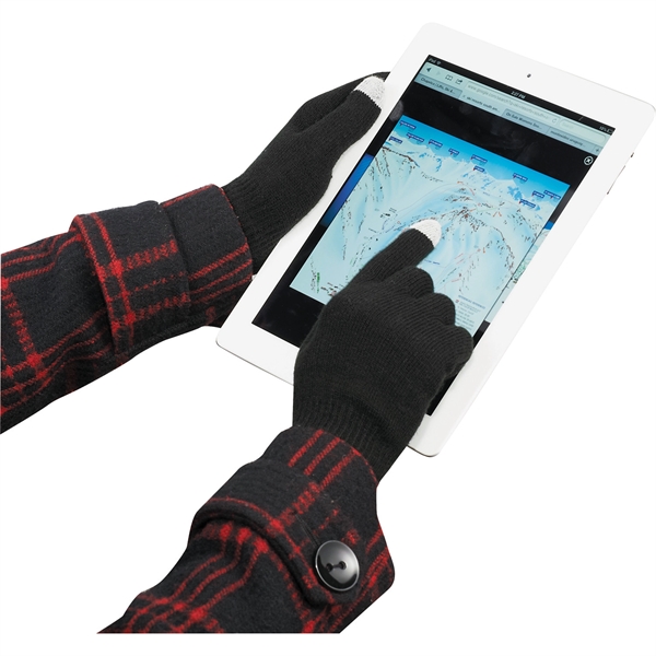 Touchscreen Regular Gloves - Image 4