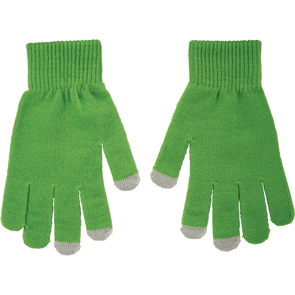 Touchscreen Regular Gloves - Image 10