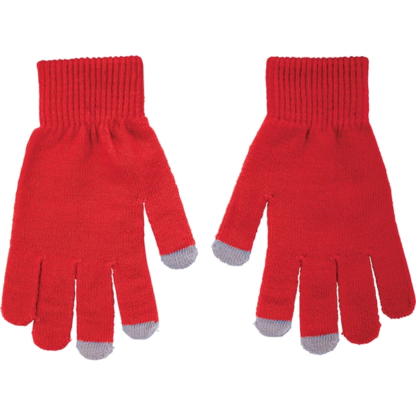 Touchscreen Regular Gloves - Image 14
