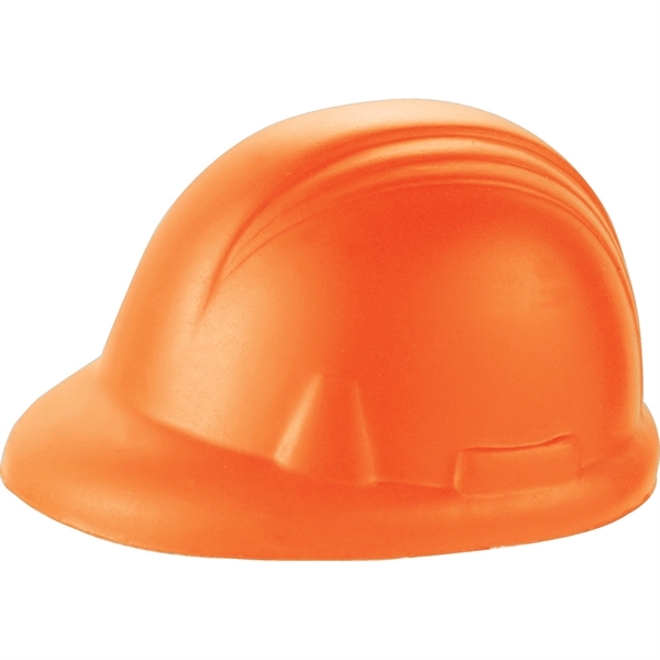 Construction Hat Stress Reliever - Image 2