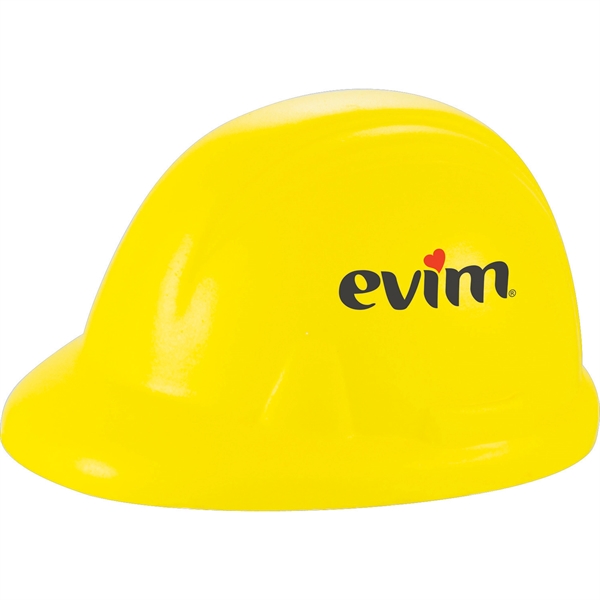 Construction Hat Stress Reliever - Image 5