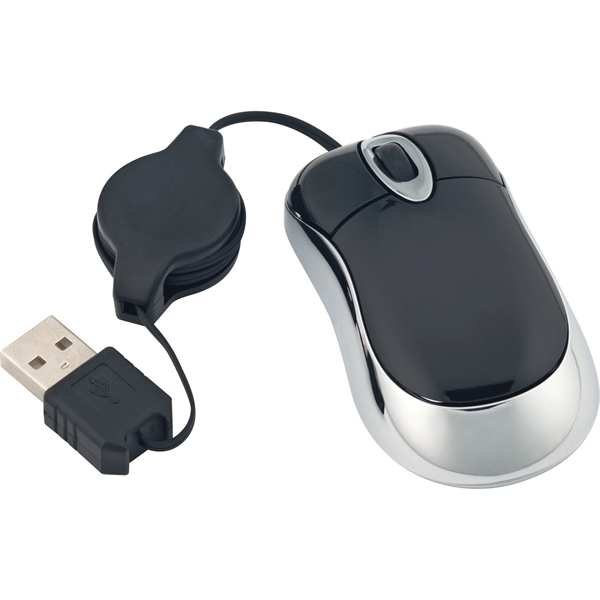 Super Mini Optical Mouse - Image 3