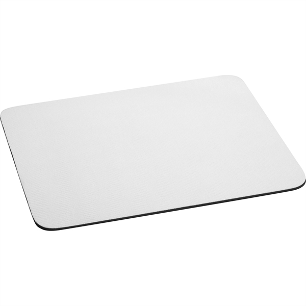 1/8" Rectangular Foam Mouse Pad - Image 6