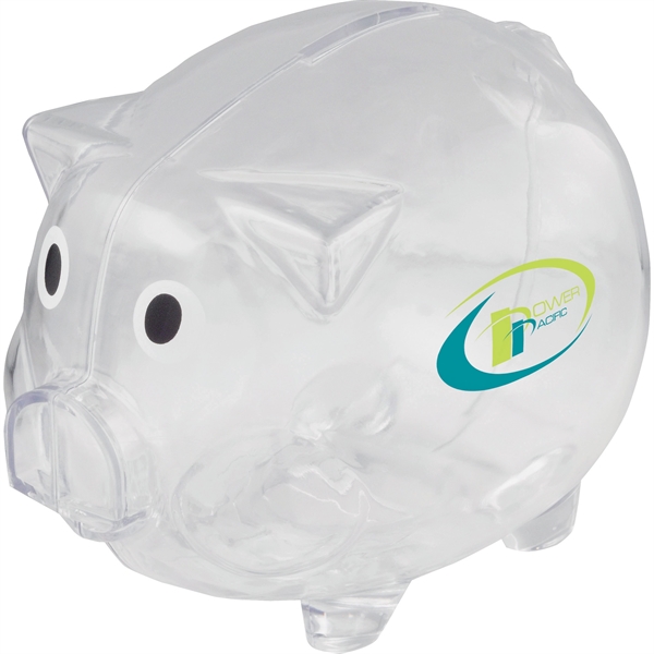 Piggy Bank - Image 1