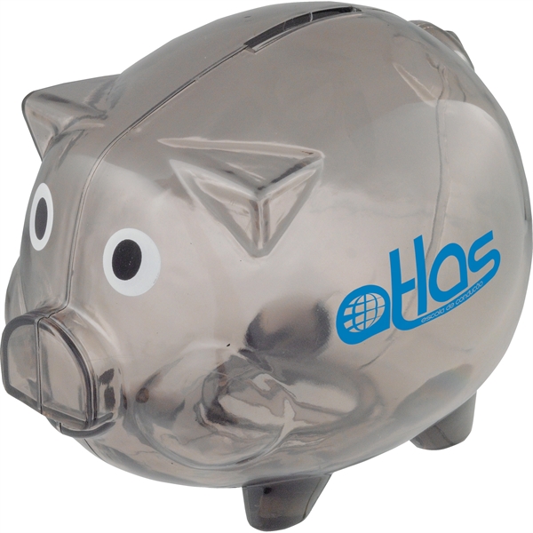 Piggy Bank - Image 5