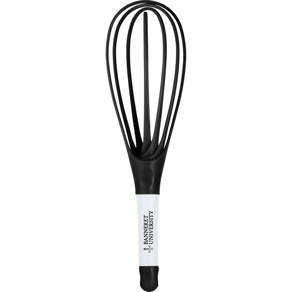 2 in 1 Spatula Whisk - Image 1