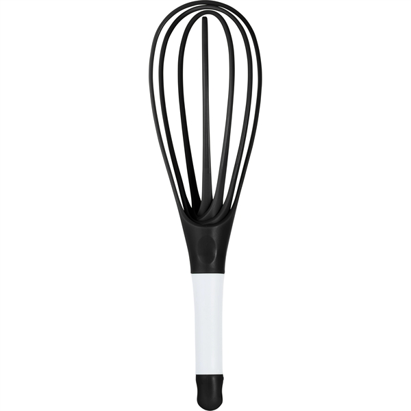2 in 1 Spatula Whisk - Image 2