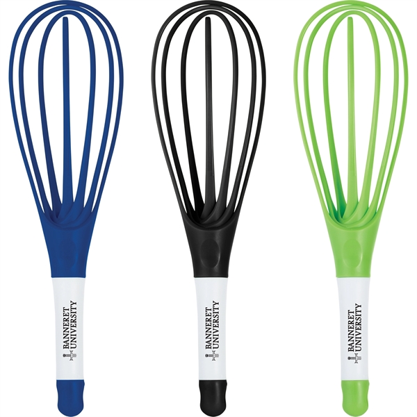2 in 1 Spatula Whisk - Image 7