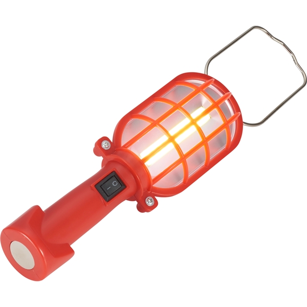 COB Hanging Lantern with Magnet - Image 7