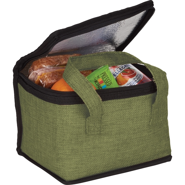Kai 6 Can Box Lunch Cooler - Image 10