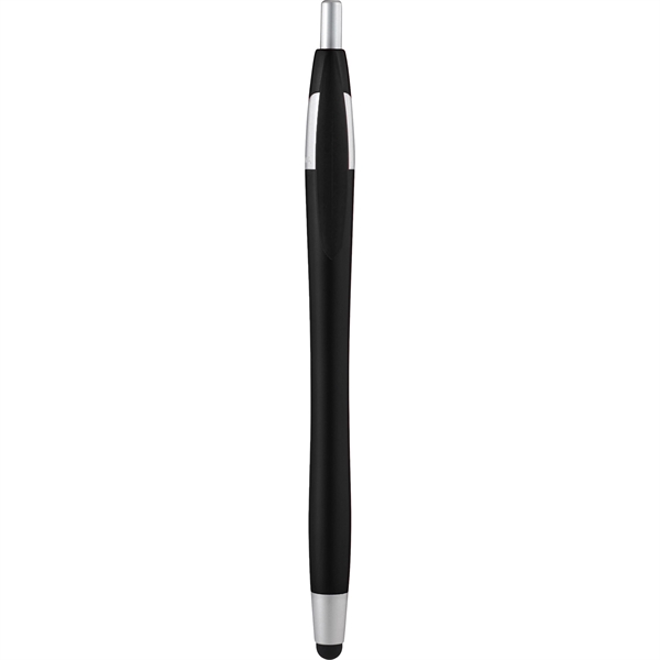 Cougar Metallic Ballpoint Pen-Stylus - Image 6