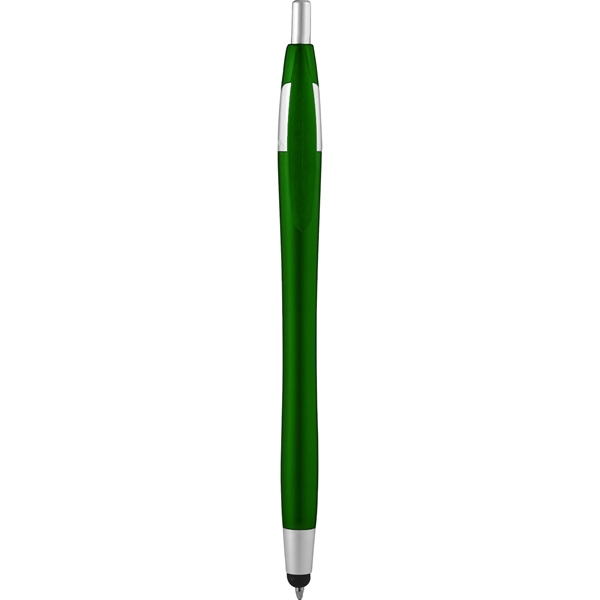 Cougar Metallic Ballpoint Pen-Stylus - Image 9