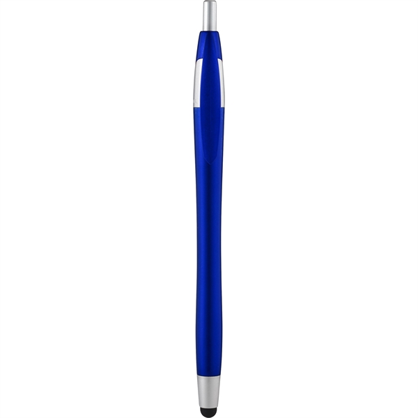 Cougar Metallic Ballpoint Pen-Stylus - Image 28
