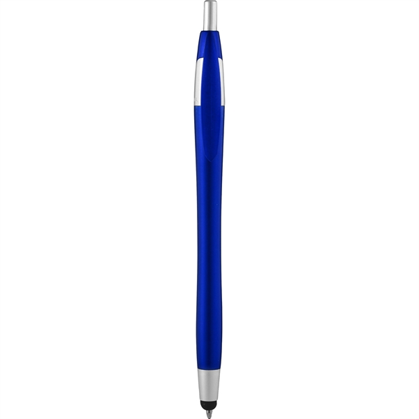 Cougar Metallic Ballpoint Pen-Stylus - Image 29