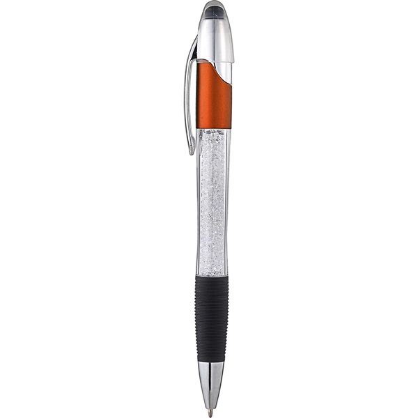 Crystal Light Stylus Pen - Glamour - Image 5