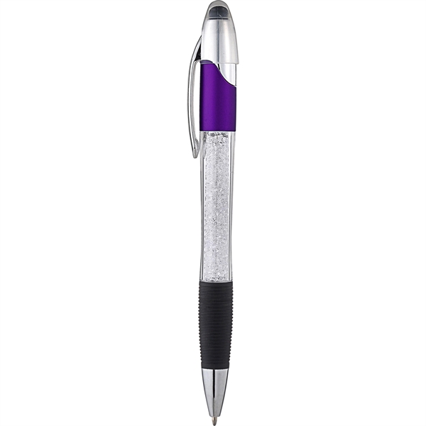 Crystal Light Stylus Pen - Glamour - Image 9