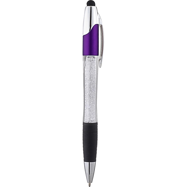 Crystal Light Stylus Pen - Glamour - Image 10