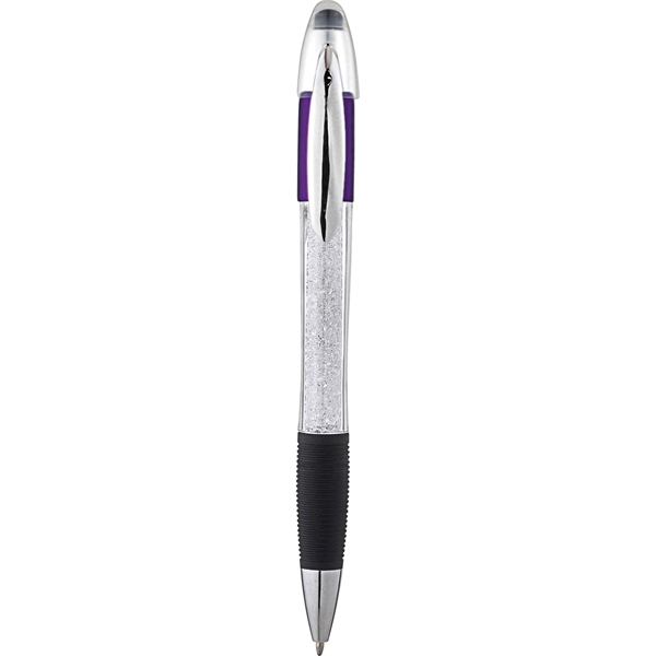Crystal Light Stylus Pen - Glamour - Image 11