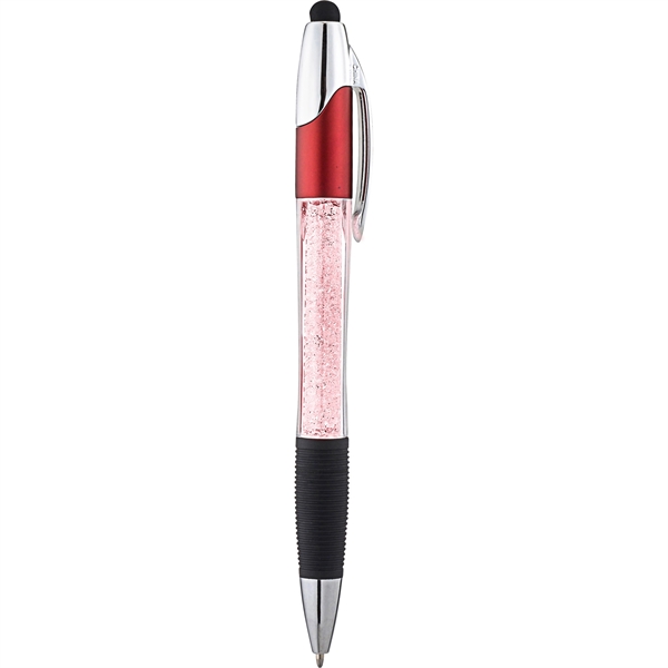 Crystal Light Stylus Pen - Glamour - Image 13