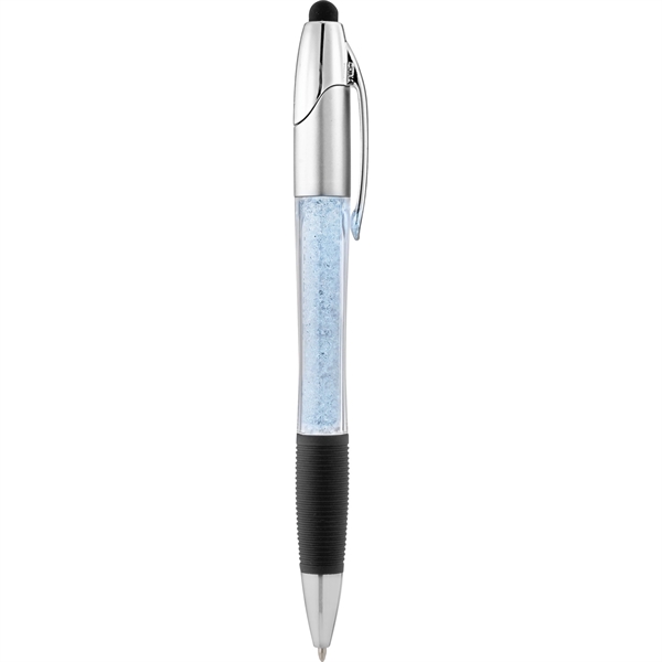 Crystal Light Stylus Pen - Glamour - Image 22